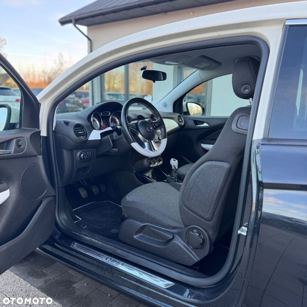 Opel Adam - 20