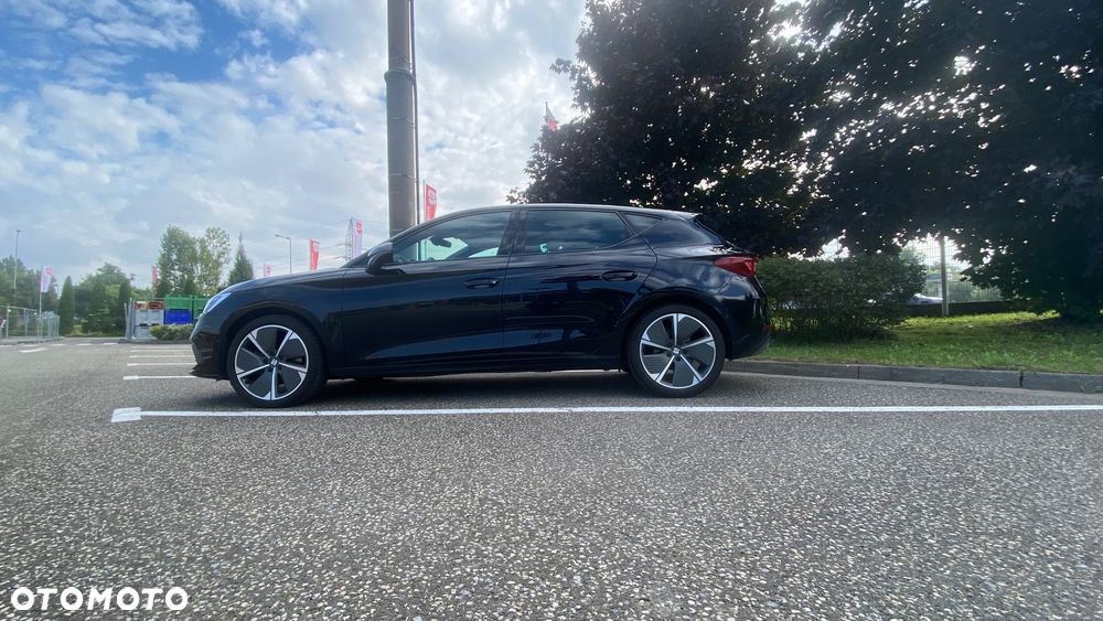 Seat Leon 1.5 TSI FR - 8
