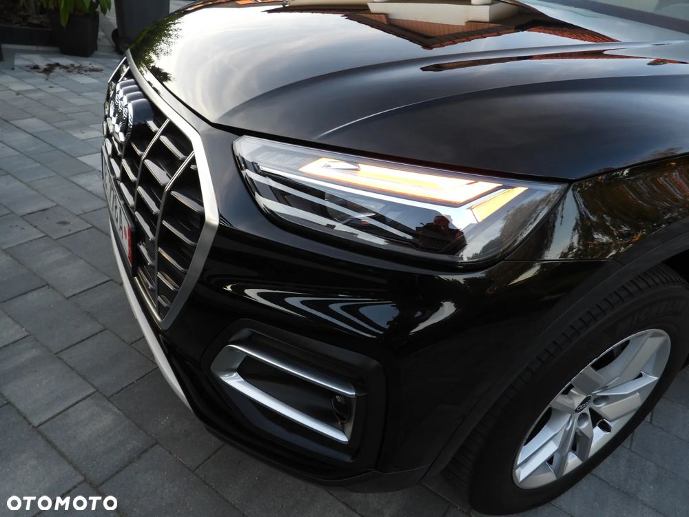 Audi Q5 40 TDI quattro S tronic design - 26