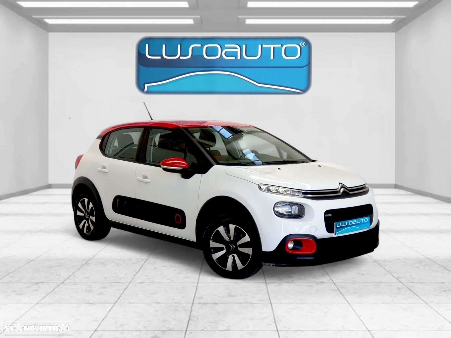 Citroën C3 1.2 PureTech Shine - 5