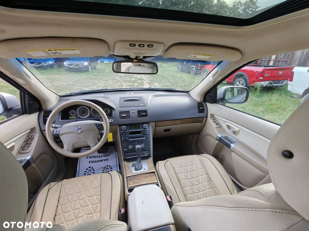 Volvo XC 90 3.2 AWD Momentum - 6