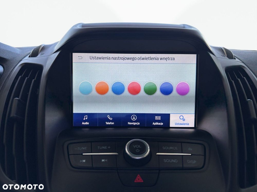 Ford Kuga - 31