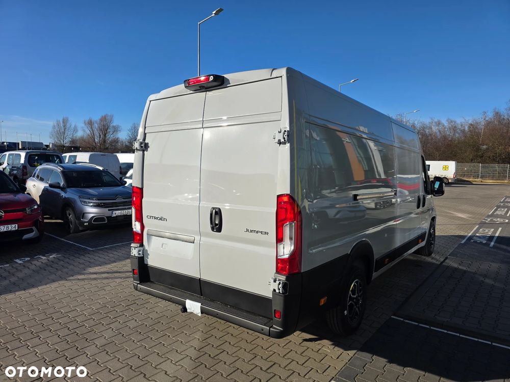 Citroën Jumper - 9