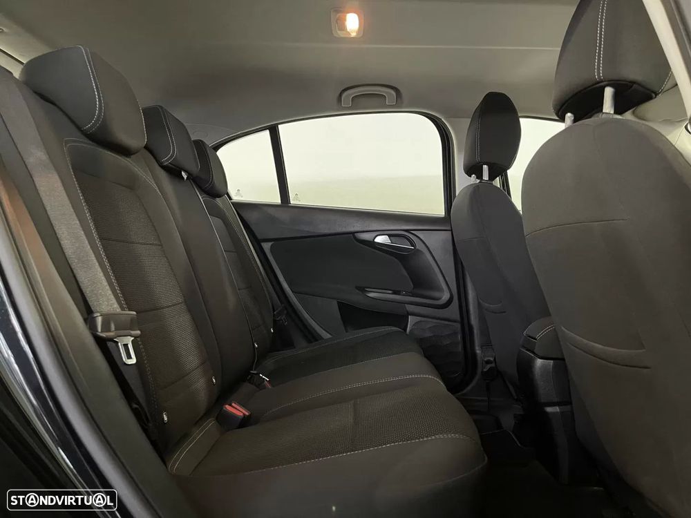 Fiat Tipo 1.3 MultiJet Life - 17