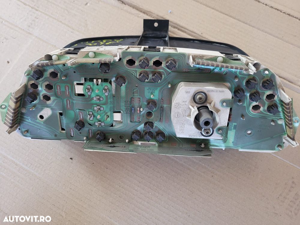 Ceas bord Peugeot Expert 1999 1.9 D 1480111080 09036419902 - 2