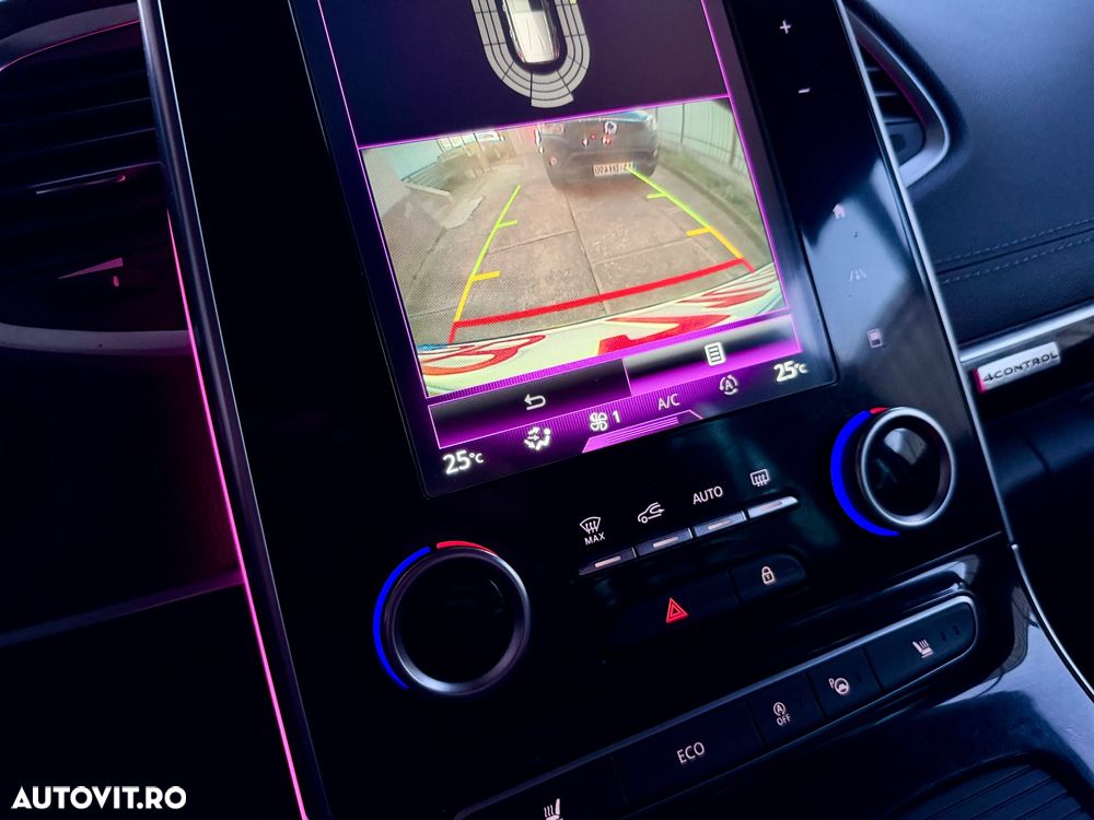 Renault Espace Energy dCi 160 EDC Initiale Paris - 16