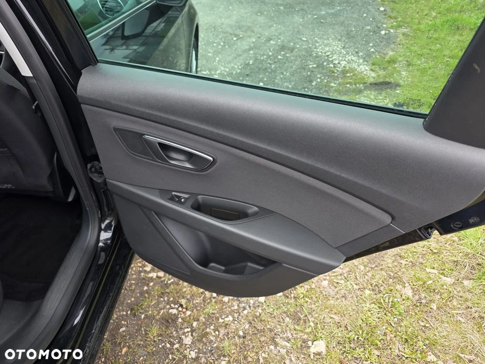 Seat Leon 1.4 Start&Stop Style - 17