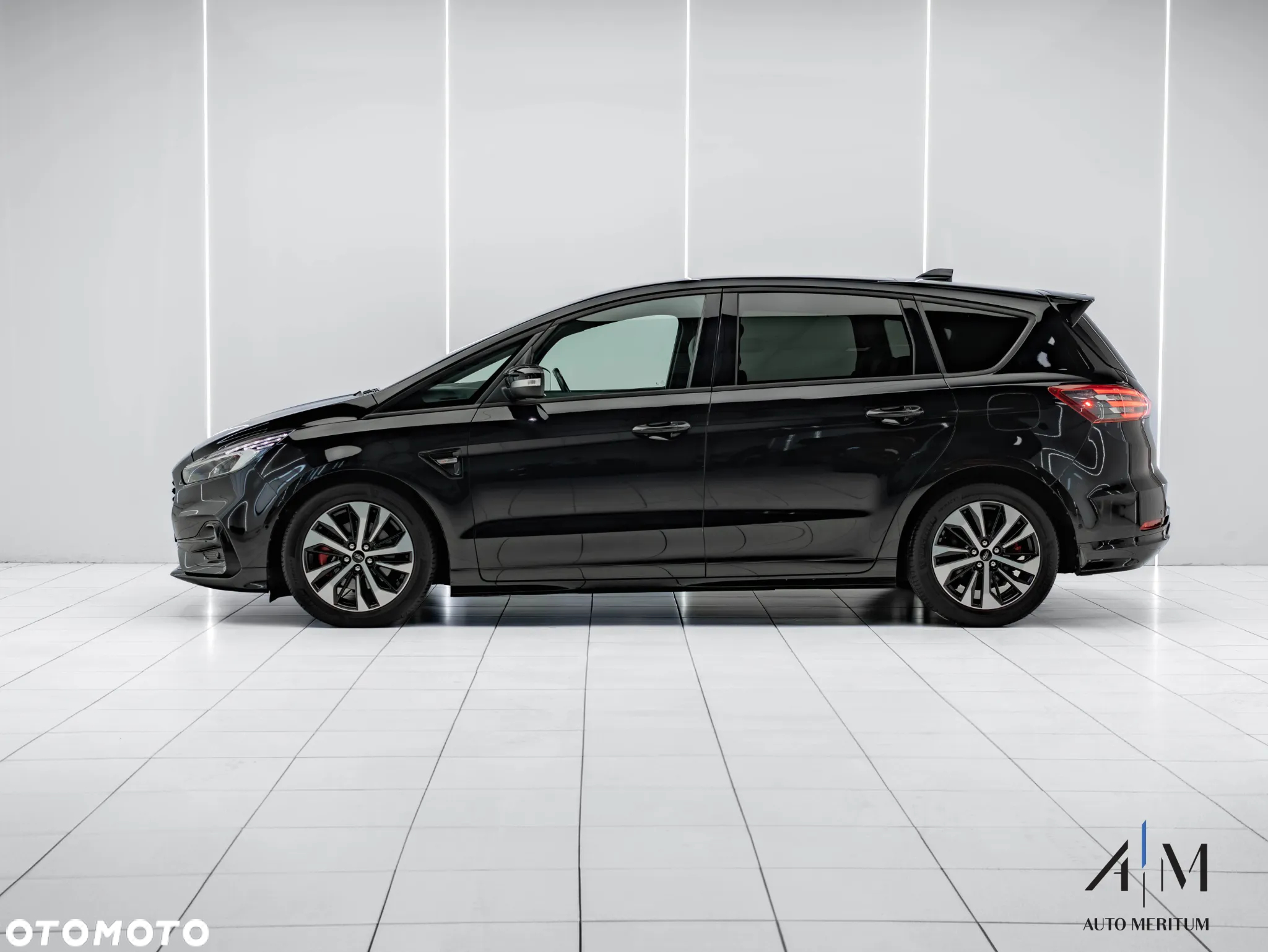 Ford S-Max 2.0 EcoBlue ST-Line - 7