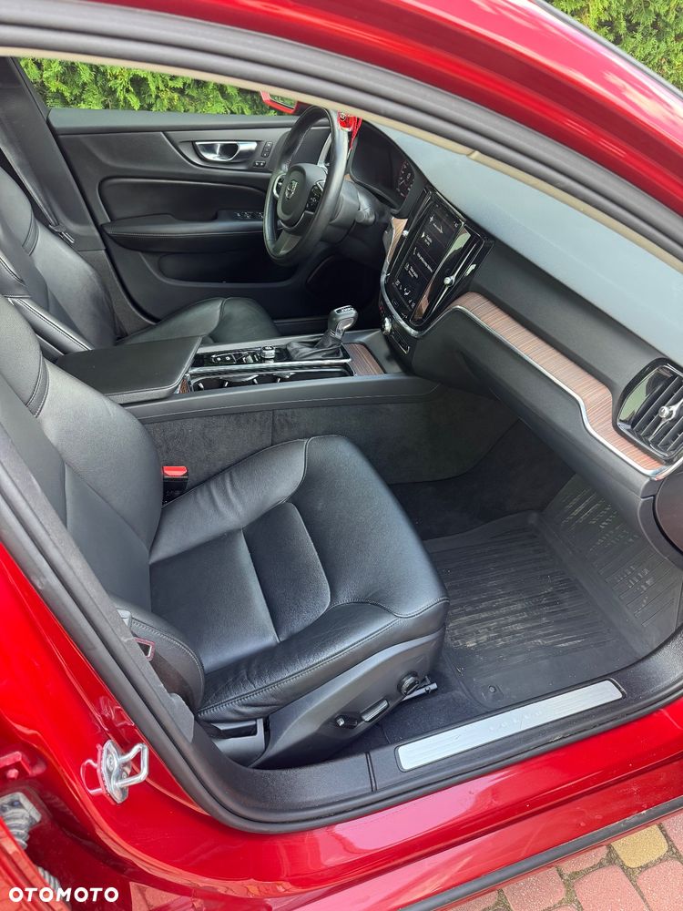 Volvo S60 T5 AWD Inscription - 10