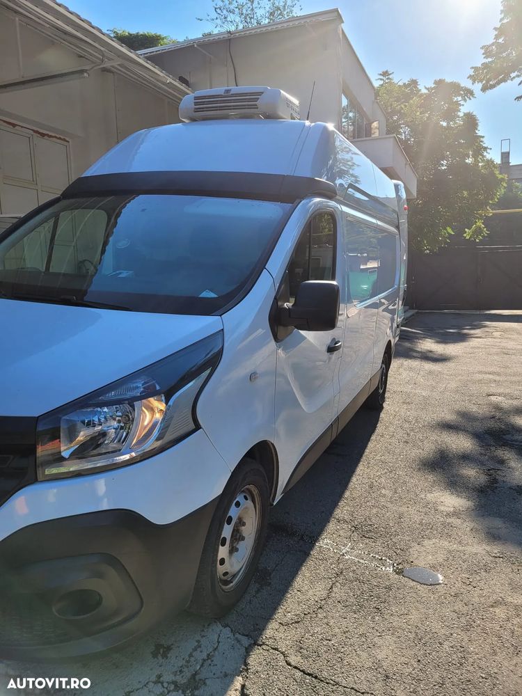 Renault Trafic - 4