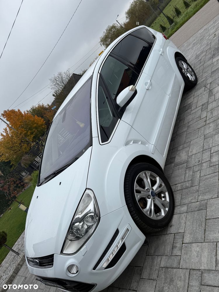 Ford S-Max - 5