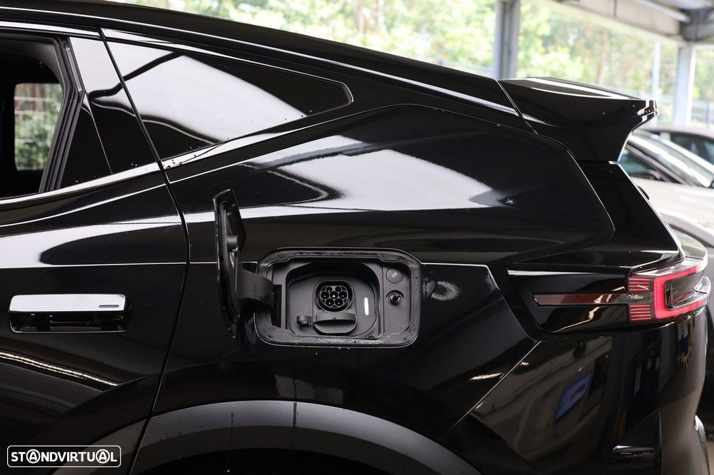 Polestar 3 Long Range 111 kWh Single Motor Plus Pilot - 2