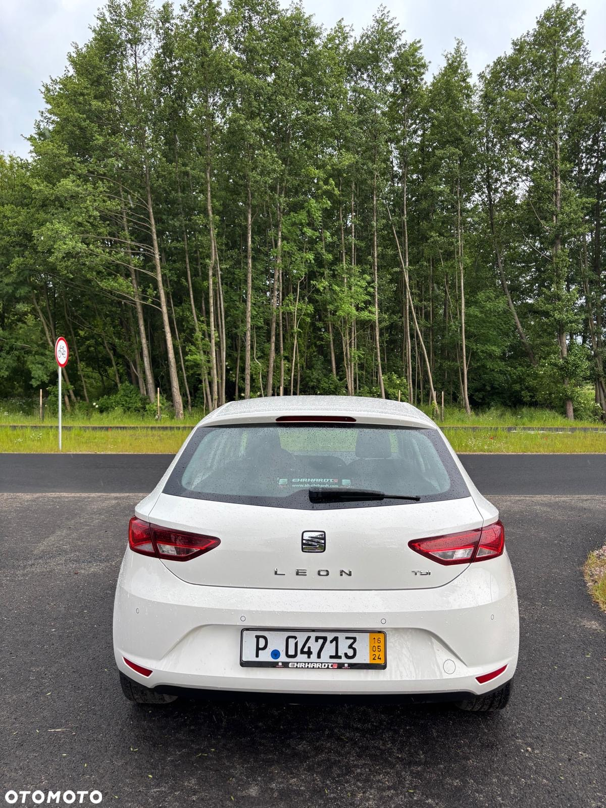Seat Leon 1.6 TDI DPF Start&Stop Style - 3