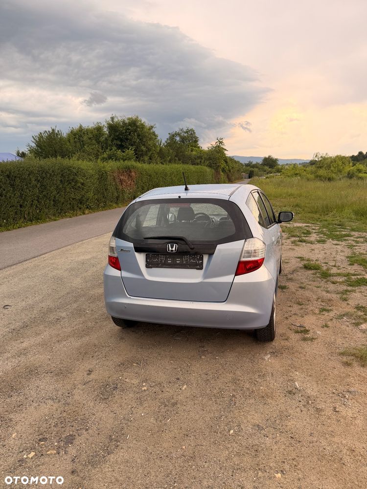 Honda Jazz 1.2 Trend - 8