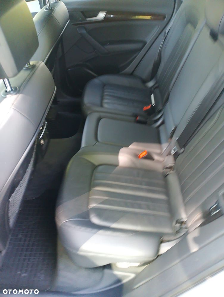 Audi Q5 2.0 TFSI Quattro S tronic design - 16