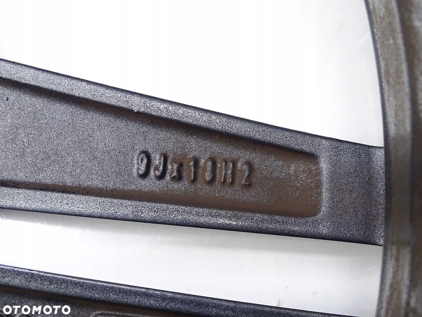 FELGA ALUFELGA R18 MERCEDES E KLASA W212 5X112 9J ET54 A2124012402 AMG - 10