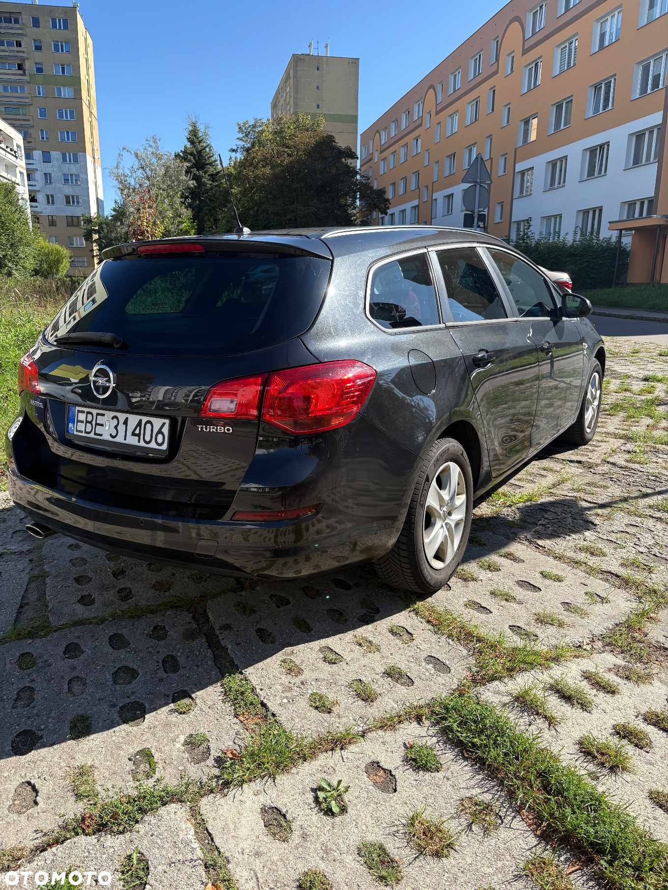 Opel Astra - 6