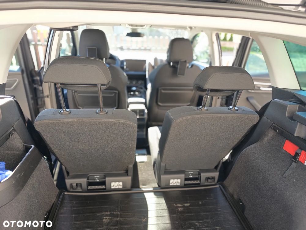 Skoda Karoq 1.5 TSI ACT Style DSG - 17