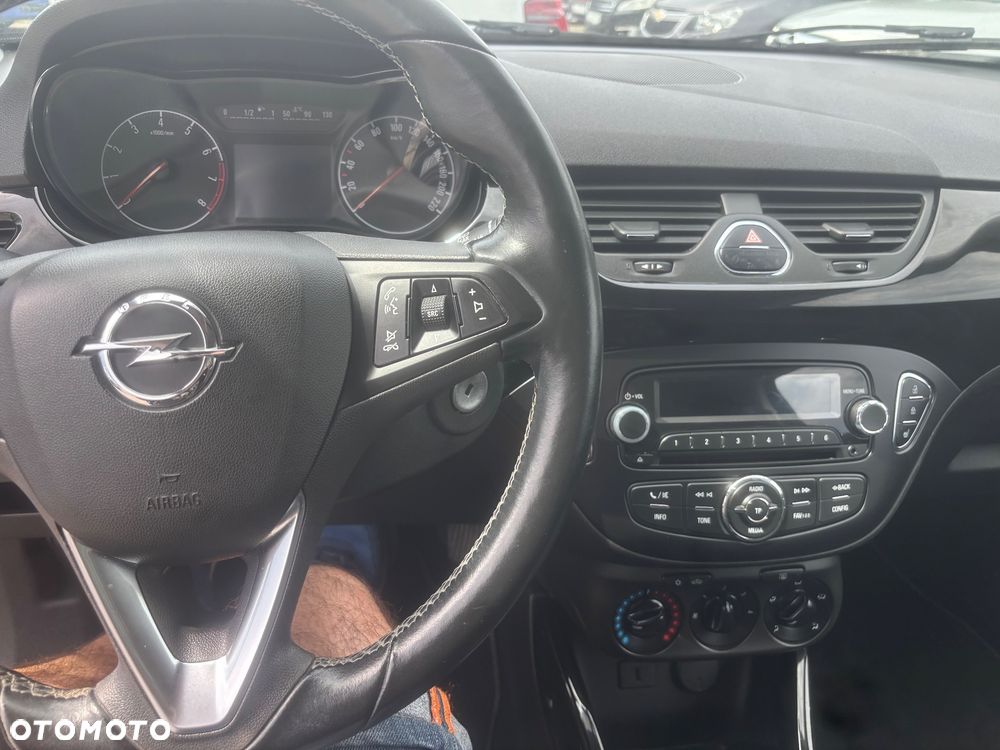 Opel Corsa 1.4 Active - 17