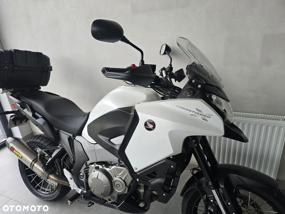 Honda VFR - 30