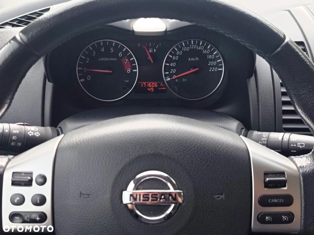 Nissan Note 1.4 Acenta - 14