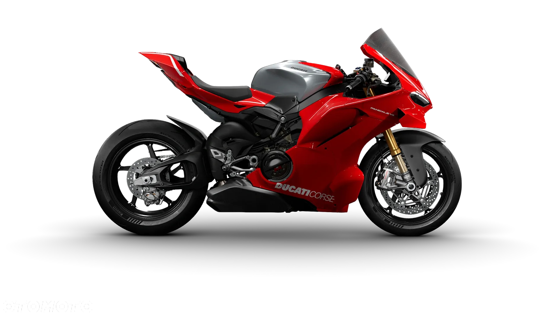 Ducati Panigale V4R - 6