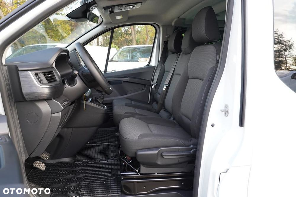 Renault Trafic Kombi 2.0 Blue dCi L2 Equilibre - 5
