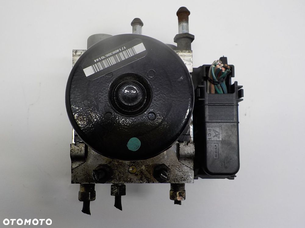 JEEP CHEROKEE LIBERTY KJ POMPA ABS DSL BUX P52129363AA - 2