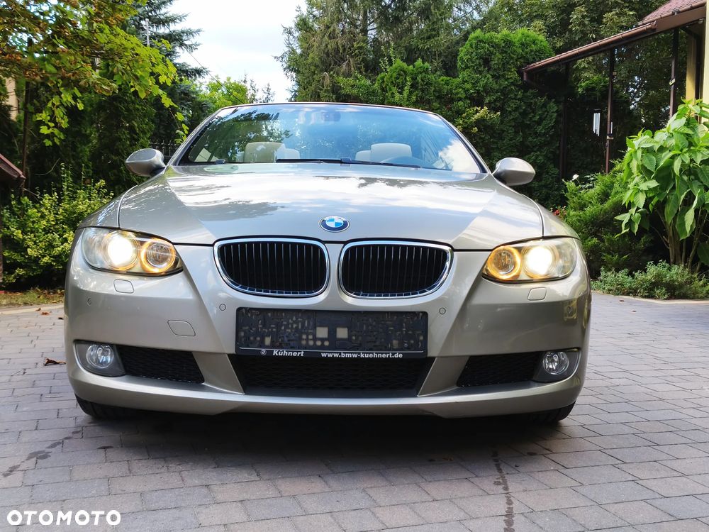 BMW Seria 3 320d - 10