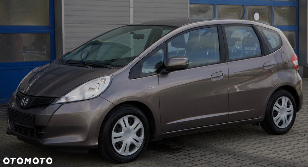 Honda Jazz 1.2 Trend - 24