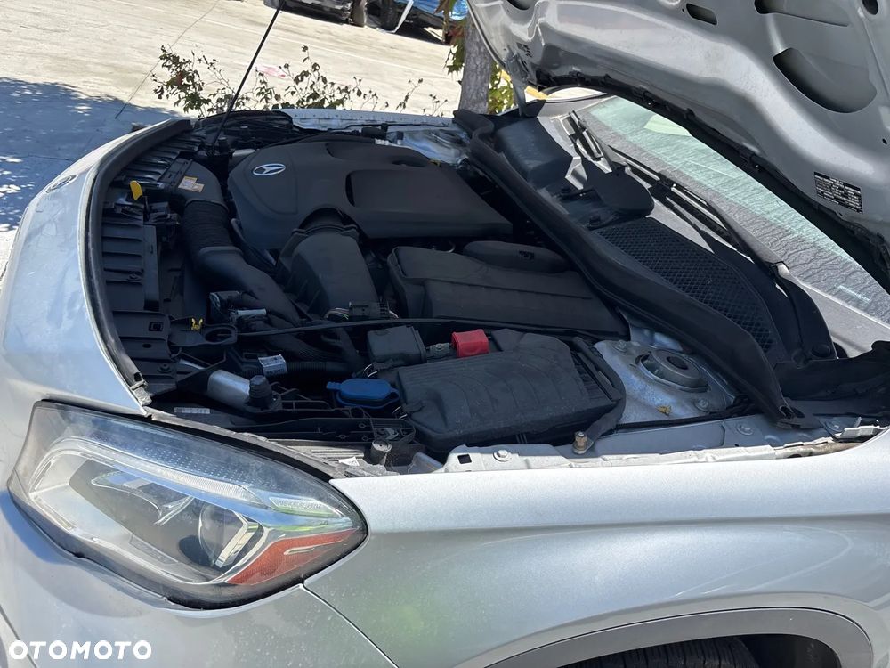 Mercedes-Benz GLA - 19