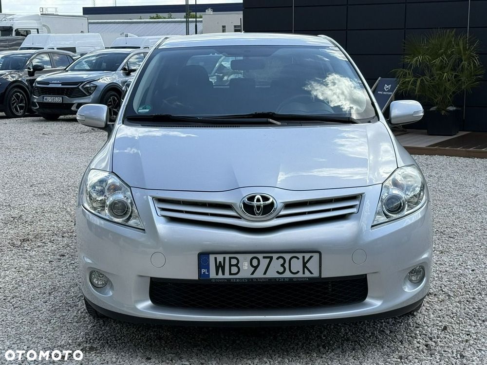 Toyota Auris 1.6 Active - 9