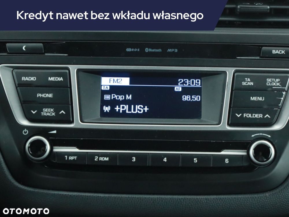 Hyundai i20 - 15