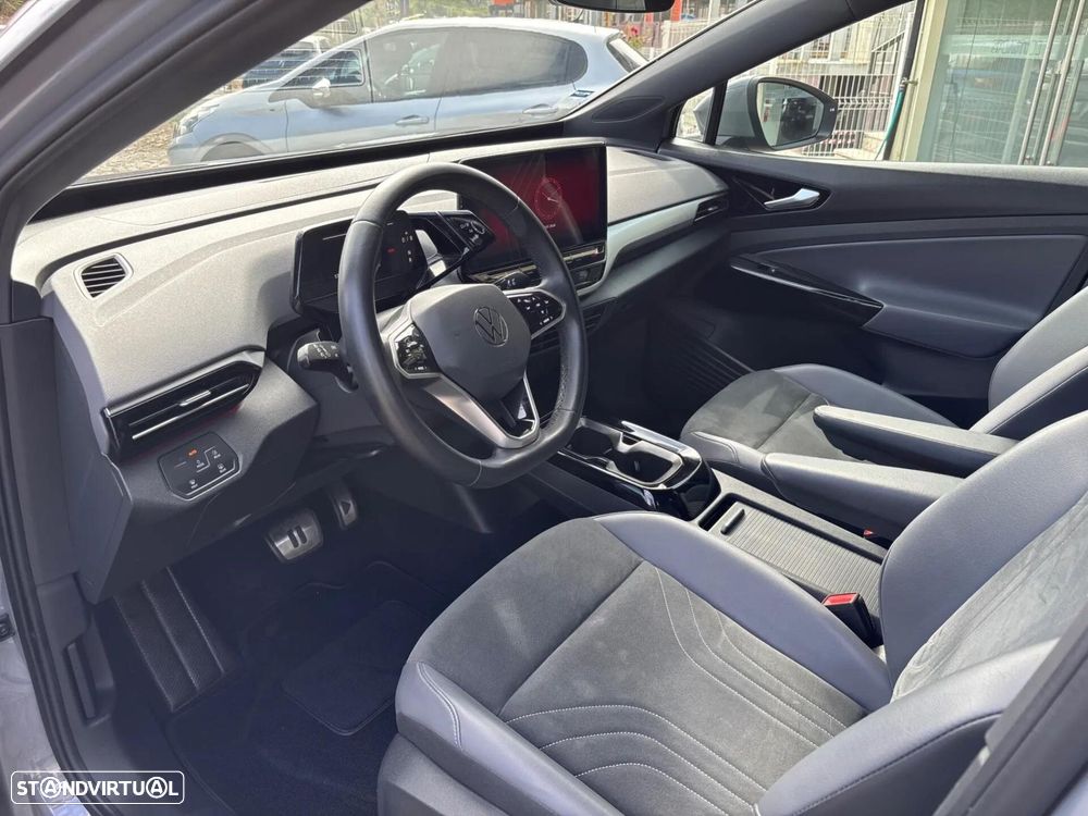 VW ID.5 77 kWh Pro - 9