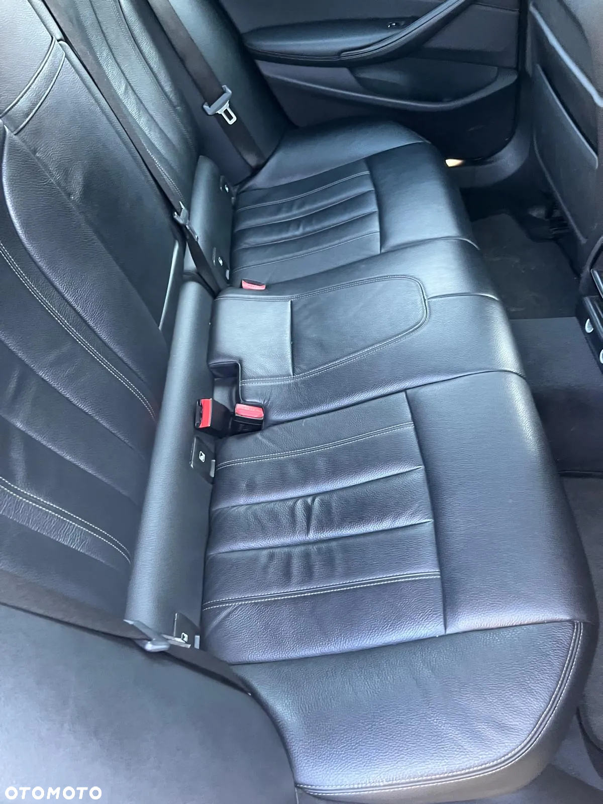 BMW Seria 5 520d Touring - 3