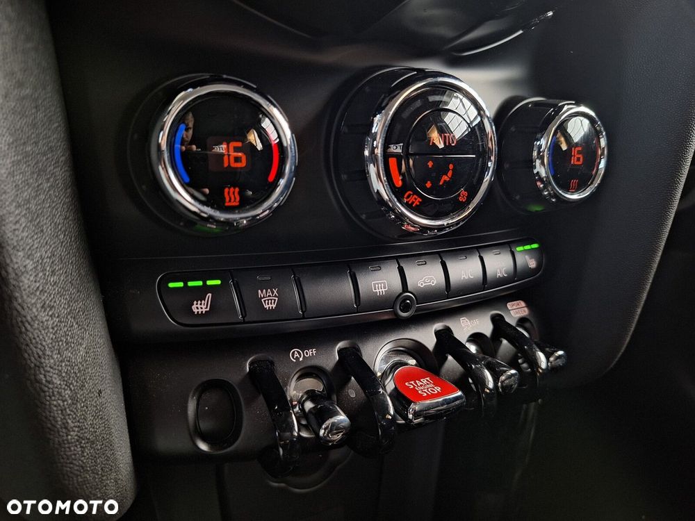 MINI Cooper - 27