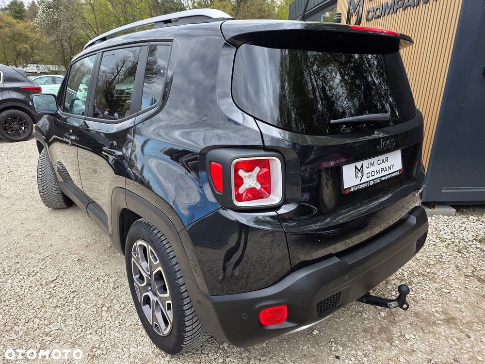 Jeep Renegade - 5