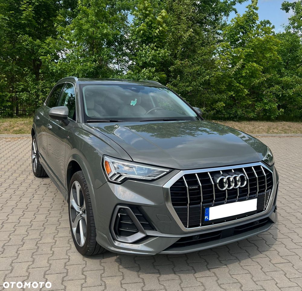 Audi Q3 ver-45-tfsi-quattro-s-tronic-s-line - 3