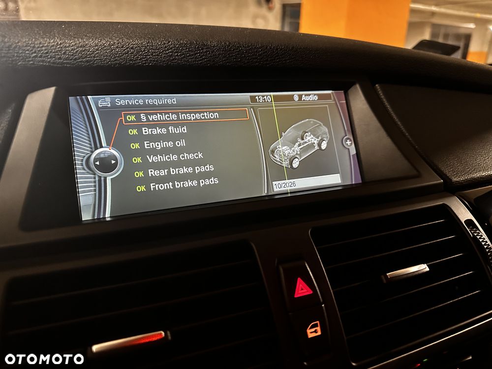 BMW X5 3.0d xDrive - 23