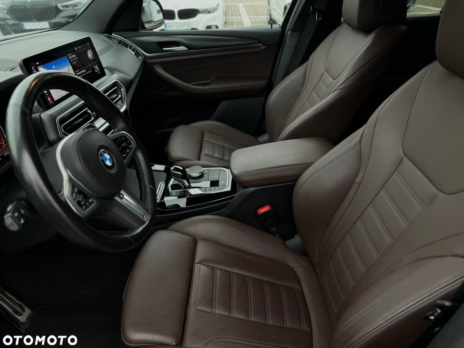 BMW X3 - 11