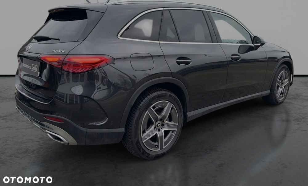 Mercedes-Benz Glc 2025 photo 4
