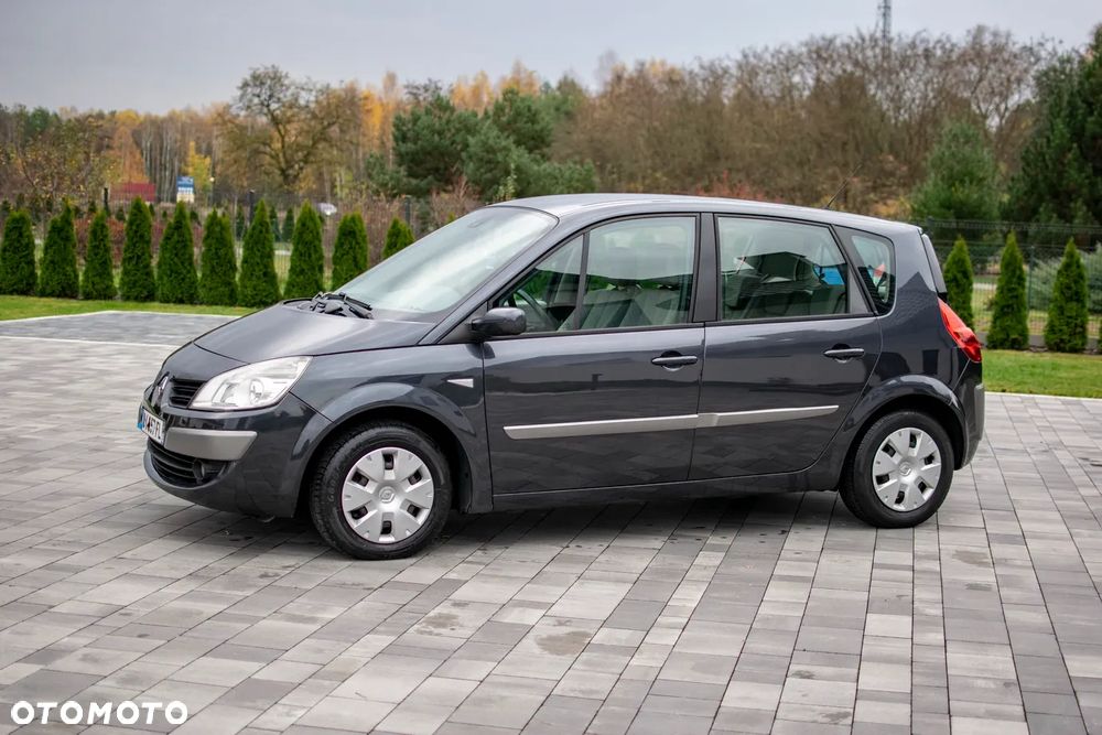 Renault Scenic - 2