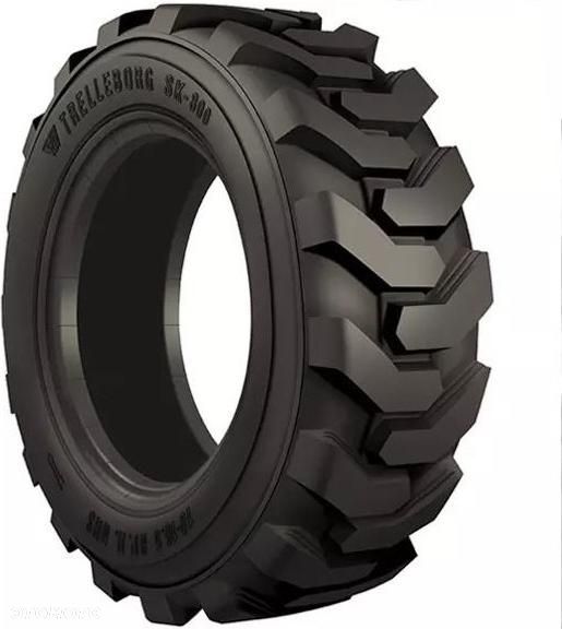 Nowe Opony 27X8.50-15 Trelleborg SK-800 118A2 8PR TL - 1