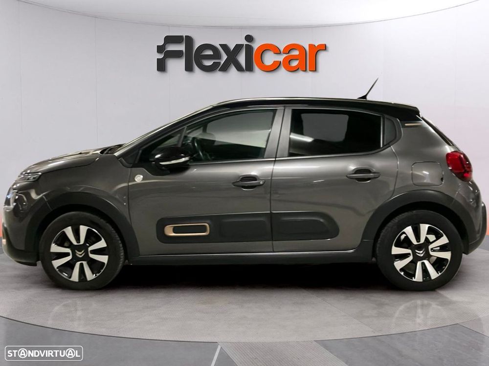Citroën C3 1.2 PureTech C-Series - 5