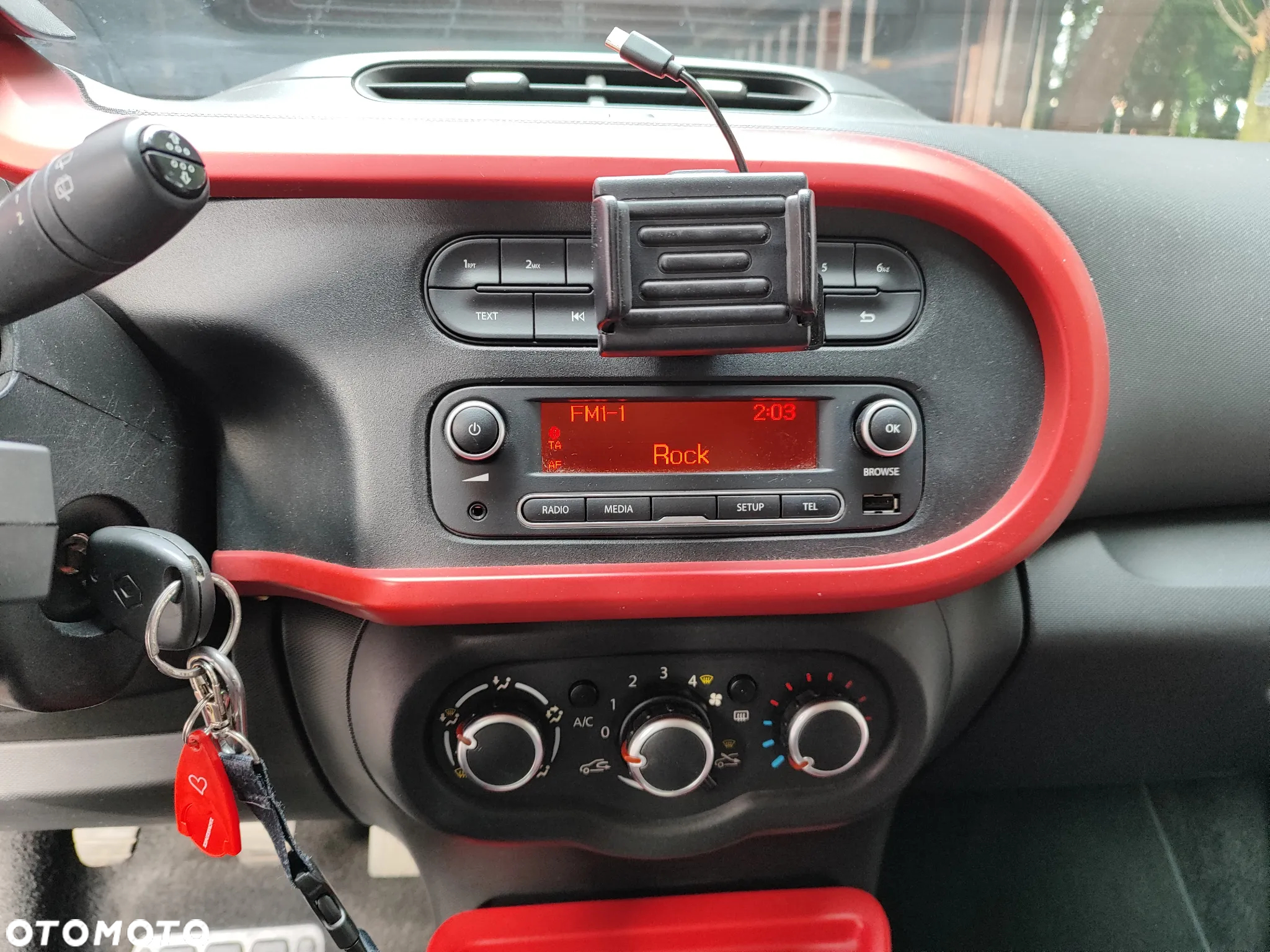 Renault Twingo SCe 70 Zen - 11