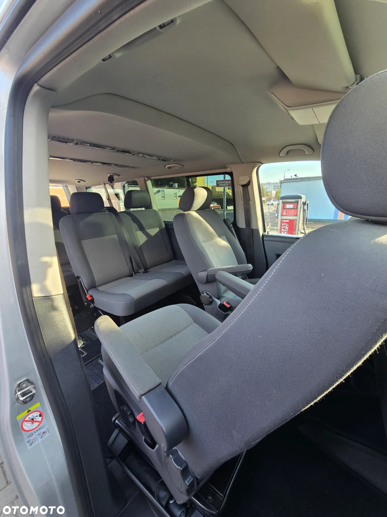 Volkswagen Caravelle TDI L2 Trendline 4Motion - 14