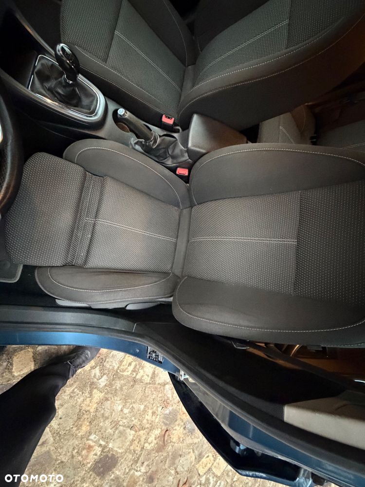 Opel Astra 1.4 T Cosmo S&S EU6 - 14