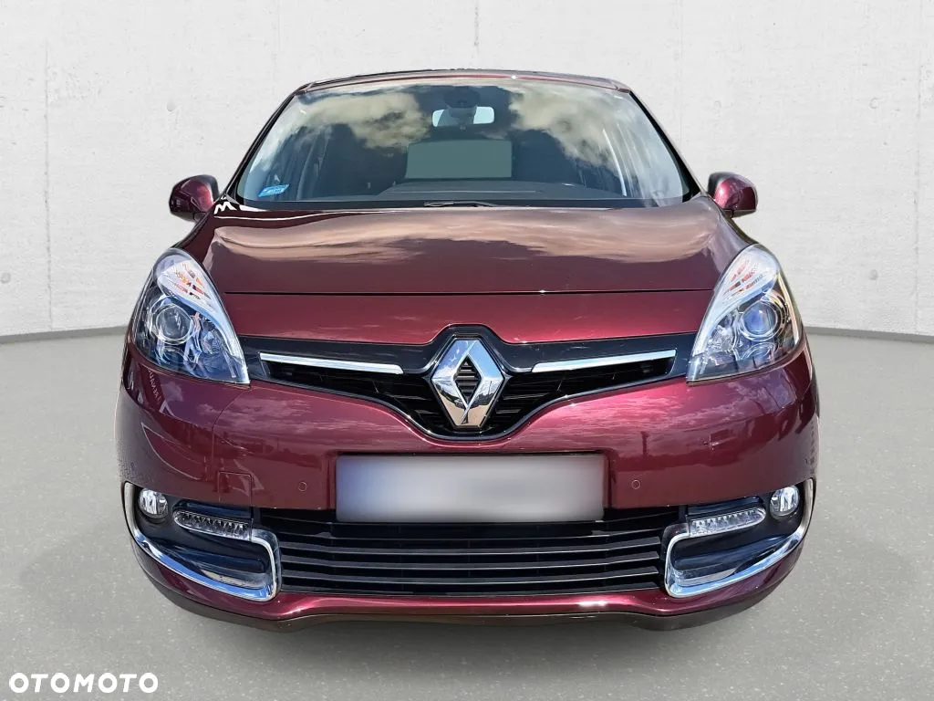 Renault Scenic 1.2 TCe Energy Zen - 2