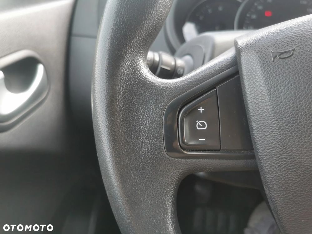 Renault Kangoo ENERGY dCi 90 FAP Start & Stop EXPERIENCE - 14