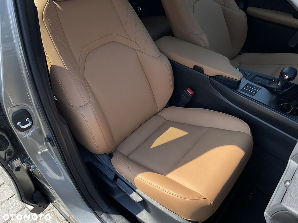 Lexus UX 200 GPF F Sport Design 2WD - 12